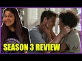 Upload Season 3 Review: ROBBIE AMELL SHINES AS TWO NATHANS!