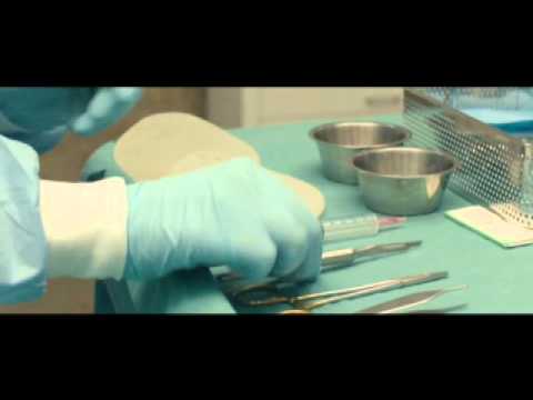 DE VERBOUWING (Speelfilm) - TRAILER