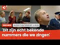 Muziektheatergroep A Muse zet 'Onbewoonbaar Verklaard' op de planken