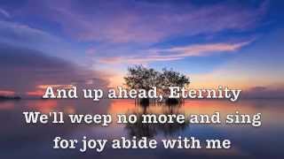 Abide With Me (Lyrics) Matt Redman