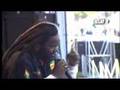Morgan Heritage - Nothing To Smile About LIVE @ Parkpop 2008 - FunX Gemist Morgan Heritage - Nothing To Smile About LIVE @ Parkpop 2008
