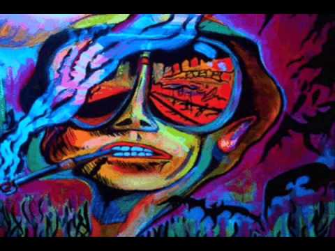 Terra Magica-Bizzare Contact (Knock Out rmx)