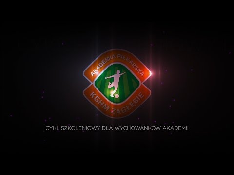 AP KGHM Zagłębie | Technika funkcjonalna #4