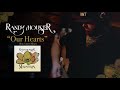 Randy Houser - Our Hearts (feat. Lucie Silvas) [Official Audio]