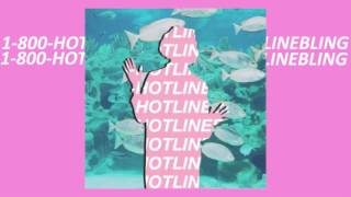 Yuna - Hotline Bling (Drake Cover)