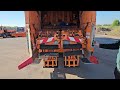 Mercedes-Benz 2536 L 6X2