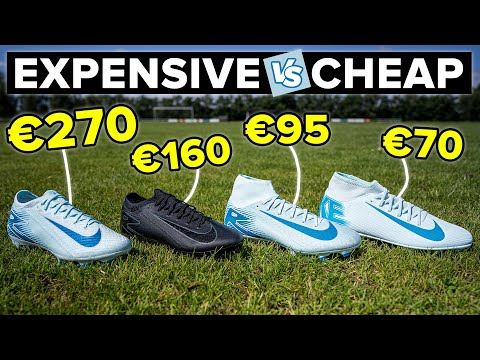 CHEAP vs EXPENSIVE Vapor 16 and Superfly 10 explained!