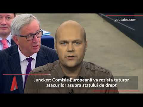 Stiri Mediafax 120918 ora 17