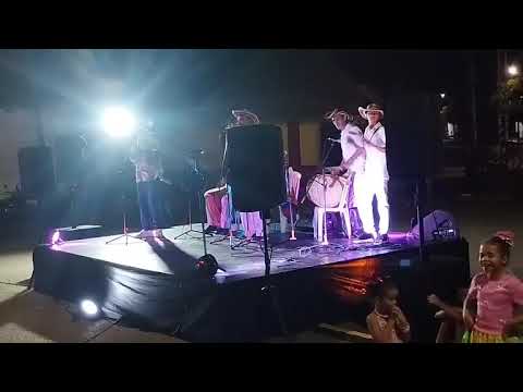 Festival del millo- 2026-Juan de Acosta- Rueda de cumbia.