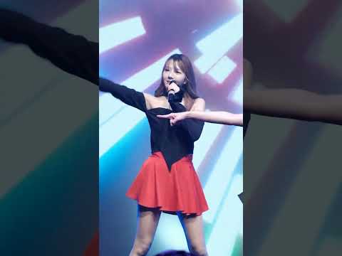 20230820 Miruku Arkishibu way Maysa Fancam Focus