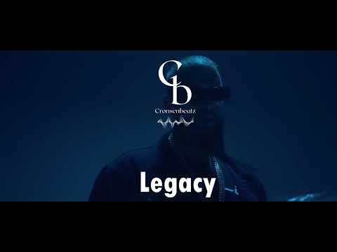 (Free) Kollegah x Asche Type Beat -Legacy-