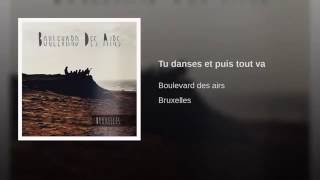 Tu danses et puis tout va