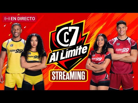 🔴 EN VIVO | CALLE 7 PANAMÁ | GRAN FINAL