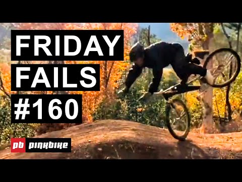 Friday Fails #160