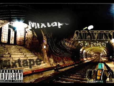 17. Alvinn ft Revivalz & Beoz - UrbanLyfMusic