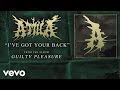Attila - I've Got Your Back (audio)