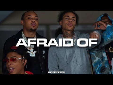 [FREE] Kay Flock x Central Cee x Melodic Drill Sample Type Beat 2022 - "What Are You Afraid Of"