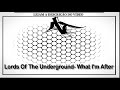 Lords Of The Underground What I M After