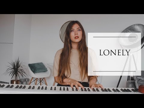 Lonely - Noah Cyrus Acoustic Cover