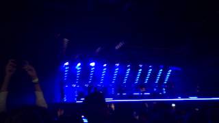 Mumford &amp; Sons - Hot Gates (Goffertpark Nijmegen 2015)