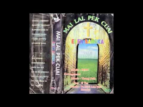 Lal Pek Cuai - Eden Sangka, Vol.3 (Full Album)