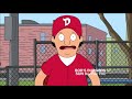 BOBs BURGERS Promo For The Unnatural