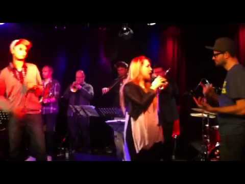 SK Invitational feat. Flip & Lylit live in Salzburg