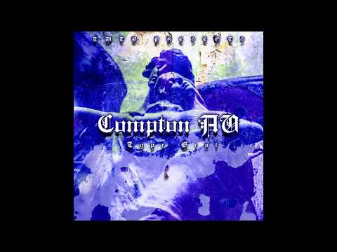 **New 2021** Compton AV Type Beat "Until Death" (Prod. By TWTB x S3)