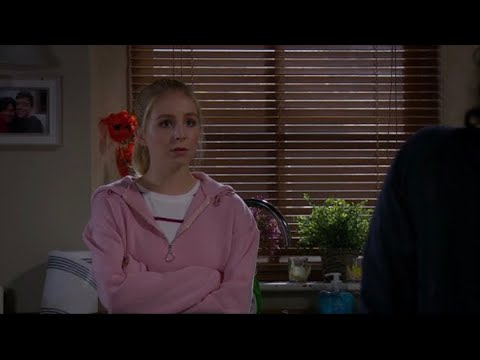 Belle and Jamie scenes (Belle only) - Emmerdale (31/08/20)