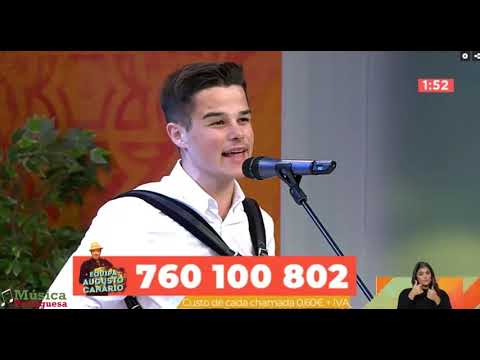 Cantares ao desafio, João Luzio, Rafael Machado, Praça da Alegria, Desgarradas, Cantigas ao Desafio