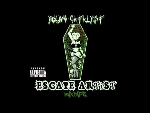 Young Catalyst - First Timed ft. Immaculate