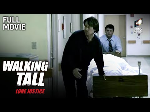 Walking Tall: Lone Justice | Full Movie | Starring Kevin Sorbo, Yvette Nipar & Haley Ramm