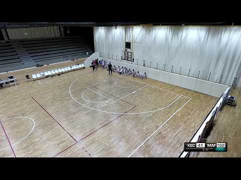 Kecskeméti KA U14/A - MAFC/A