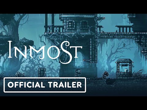 Inmost - Official Mobile Announce Trailer