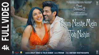 Full Video:Hum Nashe Mein Toh Nahin Bhool Bhulaiya