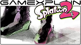 Splatoon 2's Squid Sister Stories Chapter 1 Explains More on Callie & Marie