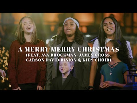 Thumbnail for A Merry Merry Christmas video