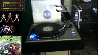 Dj Funk - Get The Hoe (Freak Style Take vol.2)
