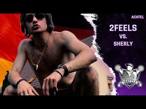 1Battle Cup: 2feels vs. Sherly HR | Achtel (prod. by oddboi)