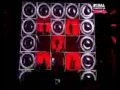 The Killers - Human MTV EMA Awards 