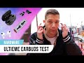 Dit zijn de beste betaalbare earbuds voor onderweg!