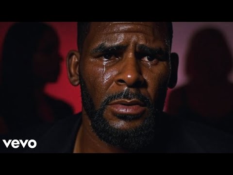 R. Kelly – Before I Die, Let Me Say This… | A.I New Song From Jail