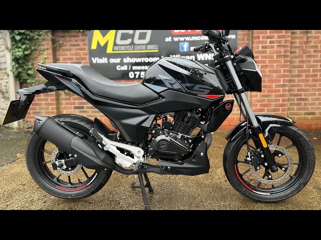 RKS 125
