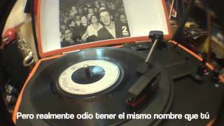 The Specials - Too Much Too Young (Subtitulos en Español)