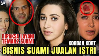 Download lagu TRAGIS❗KARISMA KAPOOR DIJUAL SUAMI SAAT BULAN MADU, KDRT, DIPAKSA LAYANI TEMAN² SKANDAL SUNJAY KAPOR mp3