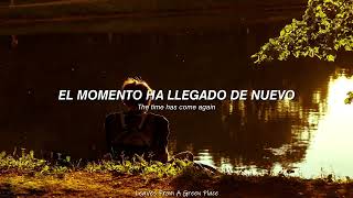 The Last Shadow Puppets - The Time Has Come Again Sub. Español