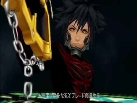 KH-BBS: The Incomplete Heart Returns [JPN]