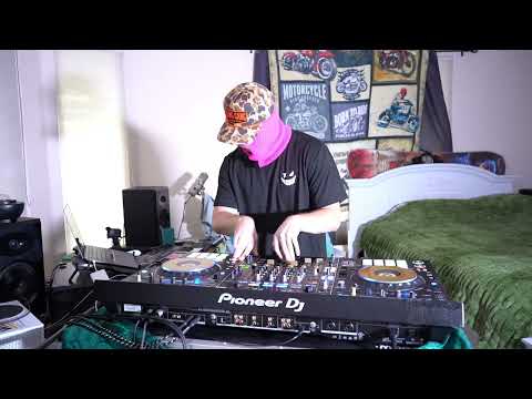 ACHANGA Presents Boss Tings Vol. 1