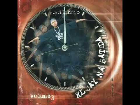 KL Jay Part - Dina Di & Lakers(CF) - Mente Engatilhada. #éSóPedrada