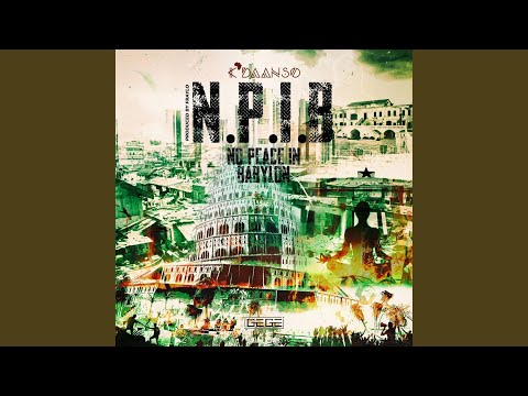 Dubimanjaro (feat. K'Daanso)